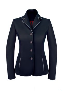 Fair Play Competition Jacket - Michelle